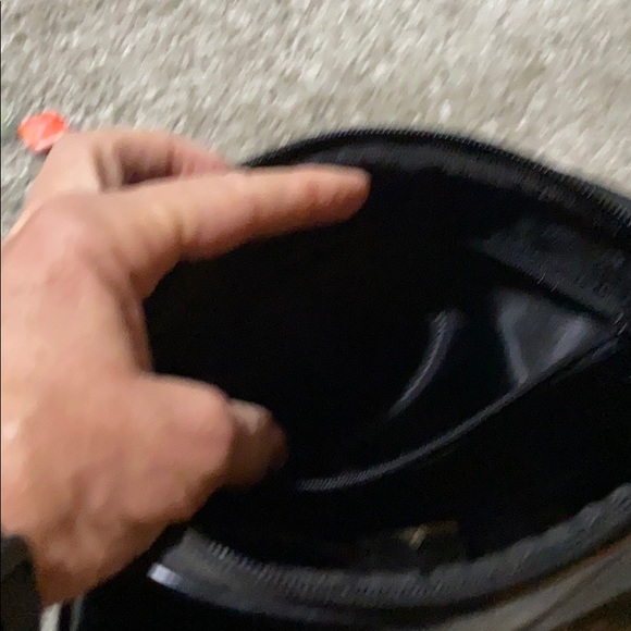 Custom Stone purse. - Picture 7 of 8